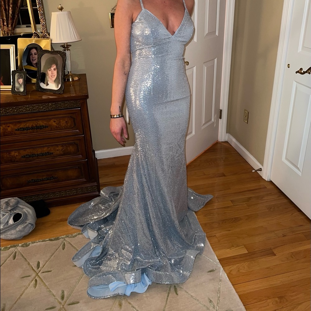 Jovani Prom Dress